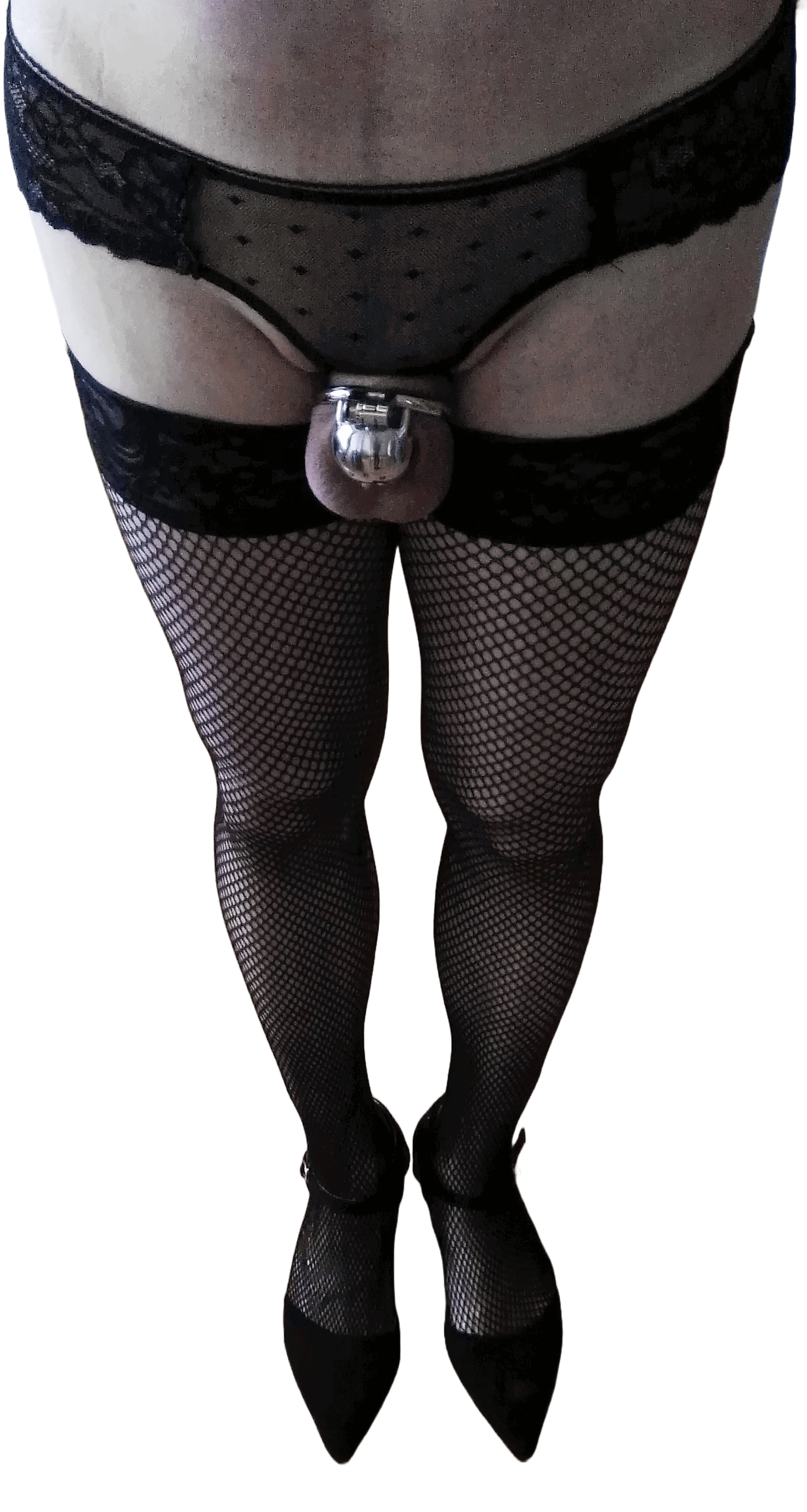 Shared Photo by Crossdressfever2020 with the username @Crossdressfever2020,  April 27, 2024 at 4:01 PM. The post is about the topic Crossdressing for fun & more