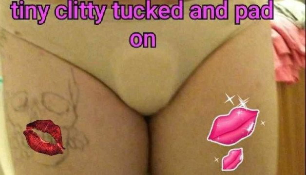 Photo by Sissygirlrose22 with the username @Sissygirlrose22,  November 8, 2021 at 1:54 PM. The post is about the topic Sissy