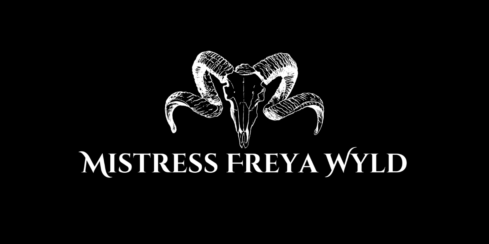 Cover photo of Mistress Freya Wyld