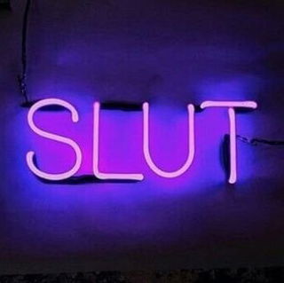 Photo by SlutShop