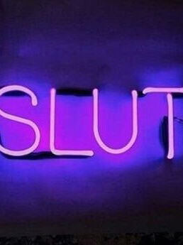 SlutShop