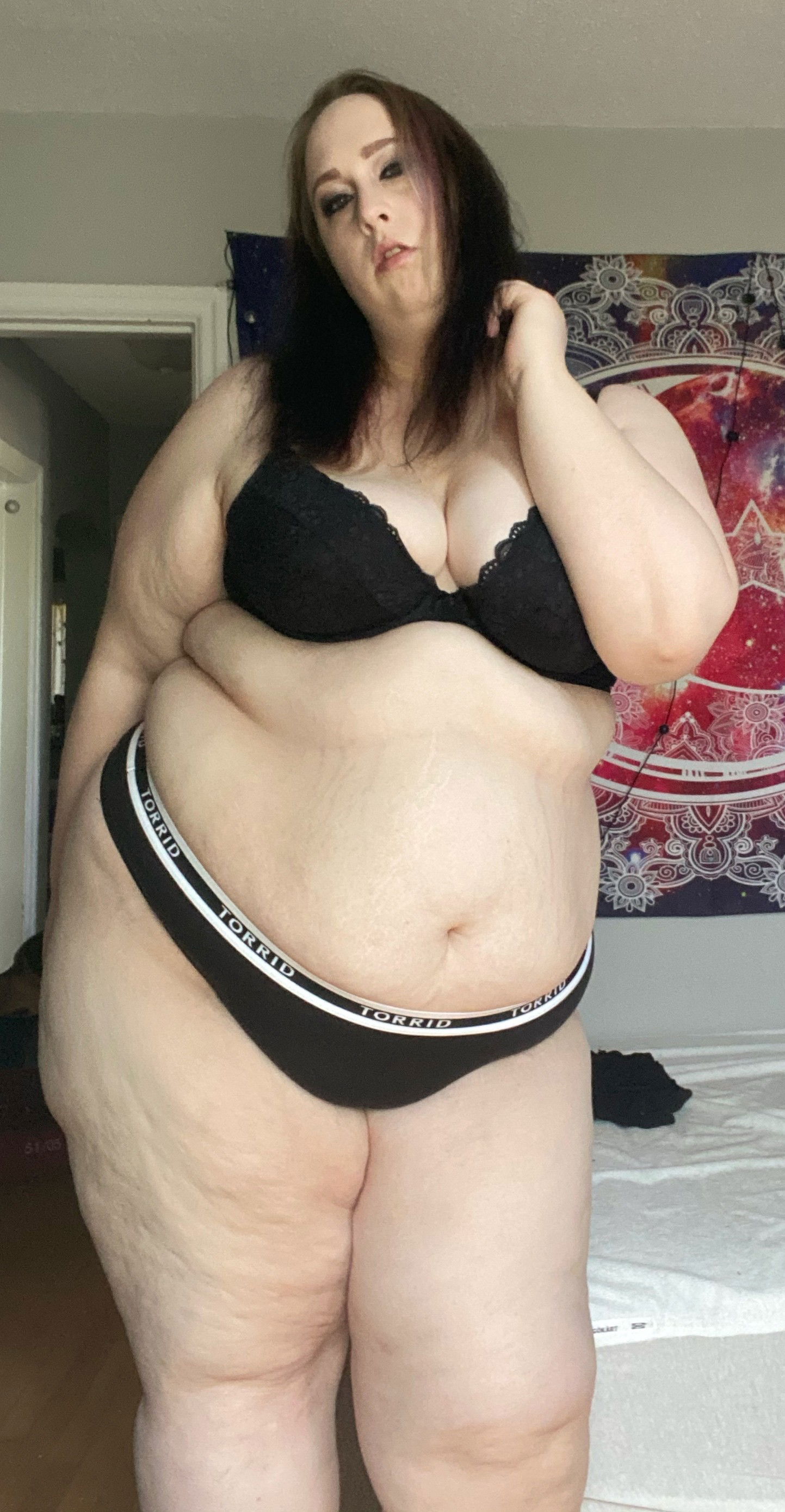 Album by Miss Sadie K with the username @MissSadieK, who is a star user,  June 17, 2020 at 10:23 PM. The post is about the topic BBW and the text says 'misssadiek.manyvids.com'