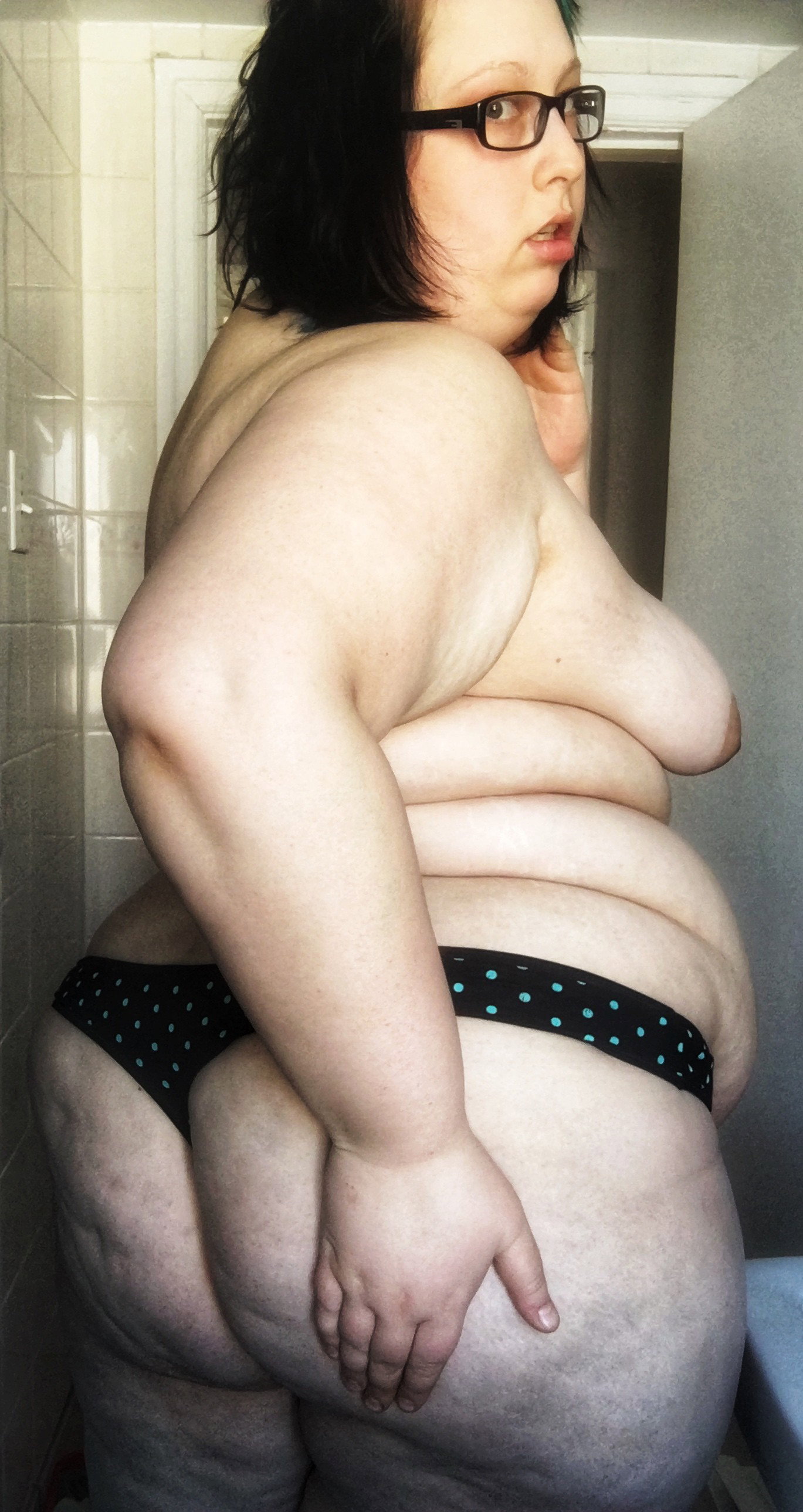 Watch the Photo by Miss Sadie K with the username @MissSadieK, who is a star user, posted on January 17, 2019. The post is about the topic BBW.