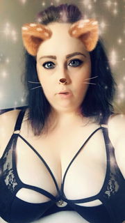 Photo by Miss Sadie K with the username @MissSadieK, who is a star user,  June 13, 2019 at 3:55 PM. The post is about the topic BBW and the text says 'You think I’m cute, and I know it 😜'