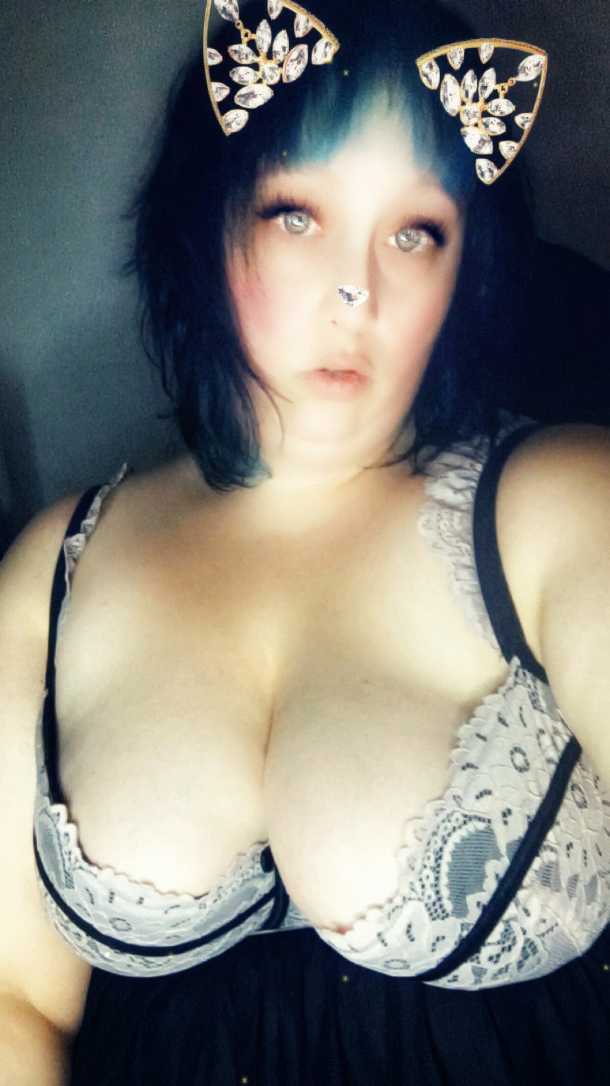 Photo by Miss Sadie K with the username @MissSadieK, who is a star user,  January 1, 2019 at 4:09 AM. The post is about the topic BBW