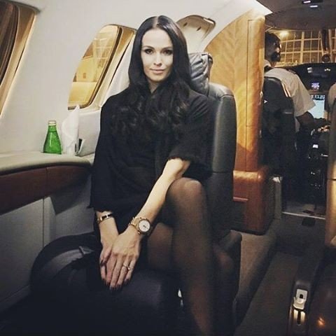 Photo by misfetiches with the username @misfetiches,  September 17, 2016 at 8:53 PM and the text says 'mintturaikkonenv:

As @jemma_96b says: La bella Minttu.  #minttuvirtanen #f1ladies #f1 #finland  #suomi #switzerland #raikkonen'