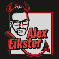 Visit Alex Eikster's profile on Sharesome.com!