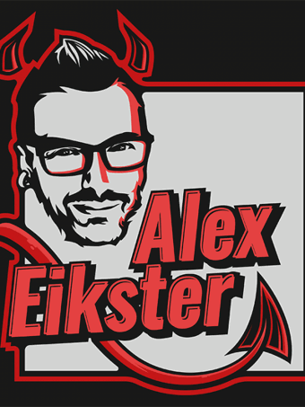 Alex Eikster