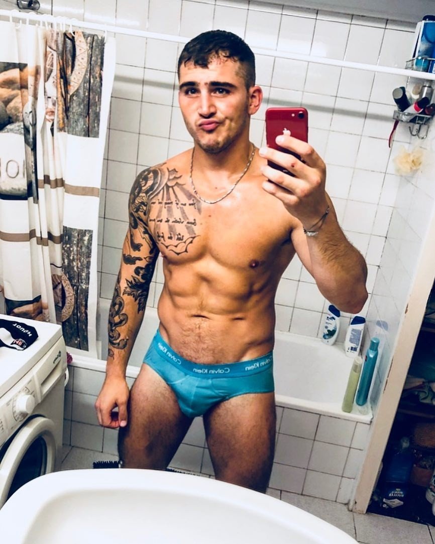 Photo by porn observer with the username @porn_observer,  March 8, 2020 at 12:32 AM. The post is about the topic Gay and the text says 'Hot guys in speedos #gay #speedo #hotguys #hotgayguys'