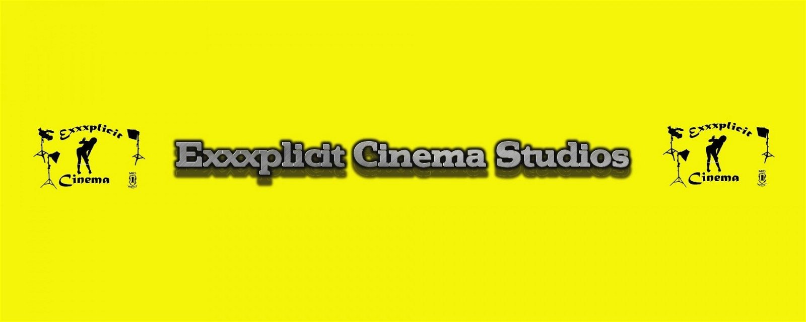 Cover photo of Exxxplicit Cinema