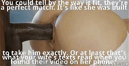 Photo by trof01 with the username @trof01,  August 24, 2021 at 5:48 PM. The post is about the topic BBC Cuckold