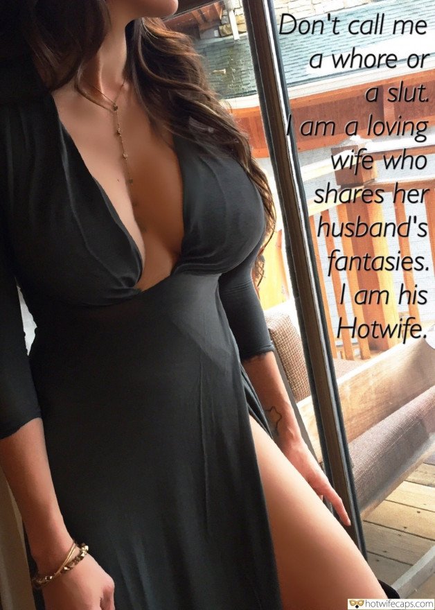 Photo by trof01 with the username @trof01,  January 25, 2023 at 8:51 AM. The post is about the topic Hotwife caption