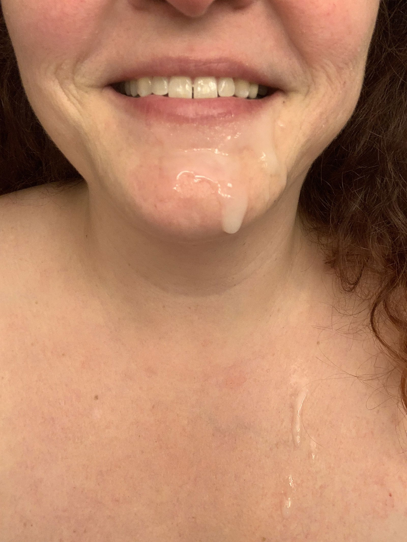 Photo by Icthruyou733 with the username @Icthruyou733, who is a verified user,  May 21, 2020 at 5:16 PM. The post is about the topic Facial Cumshot