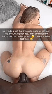 Photo by BBC BDSM HUGE PUSSY with the username @BBCBDSMHUGEPUSSY,  June 27, 2022 at 3:36 PM. The post is about the topic BBC Cuckold