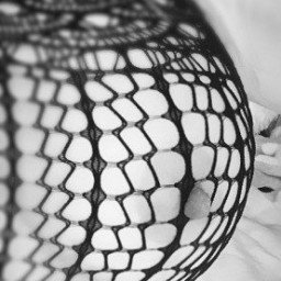 Photo by Kitten with the username @daddysirslittleslut, who is a verified user,  November 22, 2022 at 11:11 PM. The post is about the topic Black and White Erotica and the text says 'Close-up. #daddysirslittleslut'