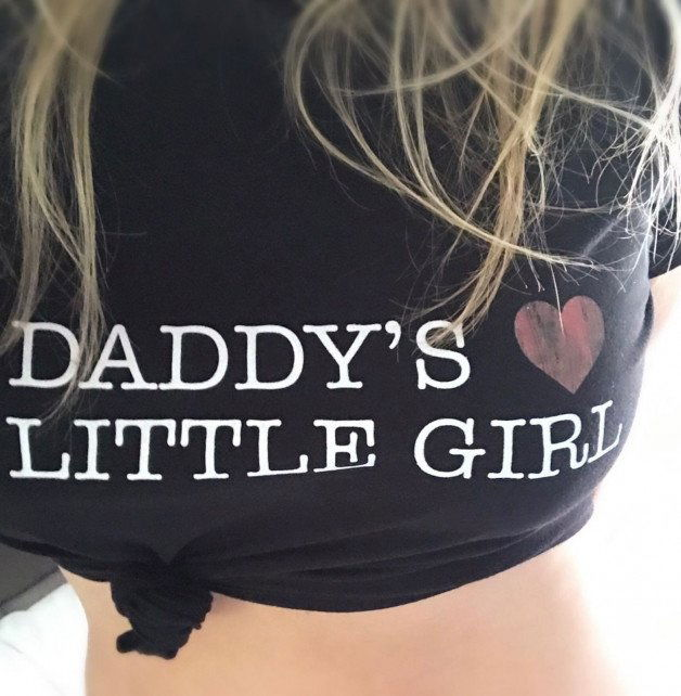 Watch the Photo by Kitten with the username @daddysirslittleslut, who is a verified user, posted on November 10, 2022. The post is about the topic Daddy's girl. and the text says 'Do you wanna be my Daddy? #daddysirslittleslut #littleone'