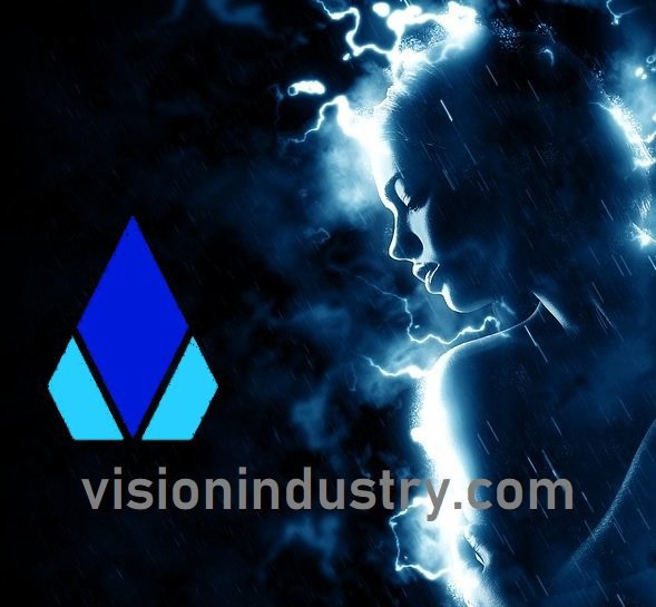 Photo by orgasm with the username @orgasm, who is a star user,  September 4, 2019 at 10:58 AM and the text says 'HOW TO EARN VIT Cryptocurrency ?

JUST ENGAGE...

To earn #VIT you simply need to engage with any content powered by the VIT blockchain.

Learn more on: https://visionindustry.com/ 

#Crypto #tube8 #cryptocurrency #blockchain #getpaid #earnings #fantasy..'