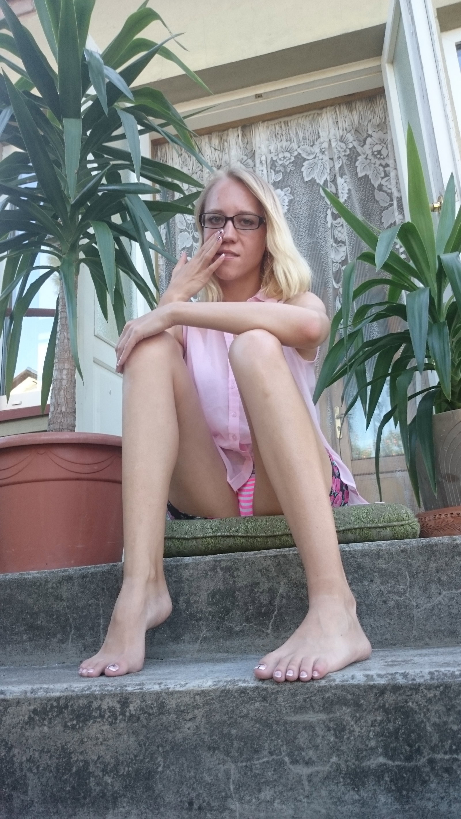 Photo by orgasm with the username @orgasm, who is a star user,  May 19, 2019 at 7:30 PM. The post is about the topic Panties & Upskirt
