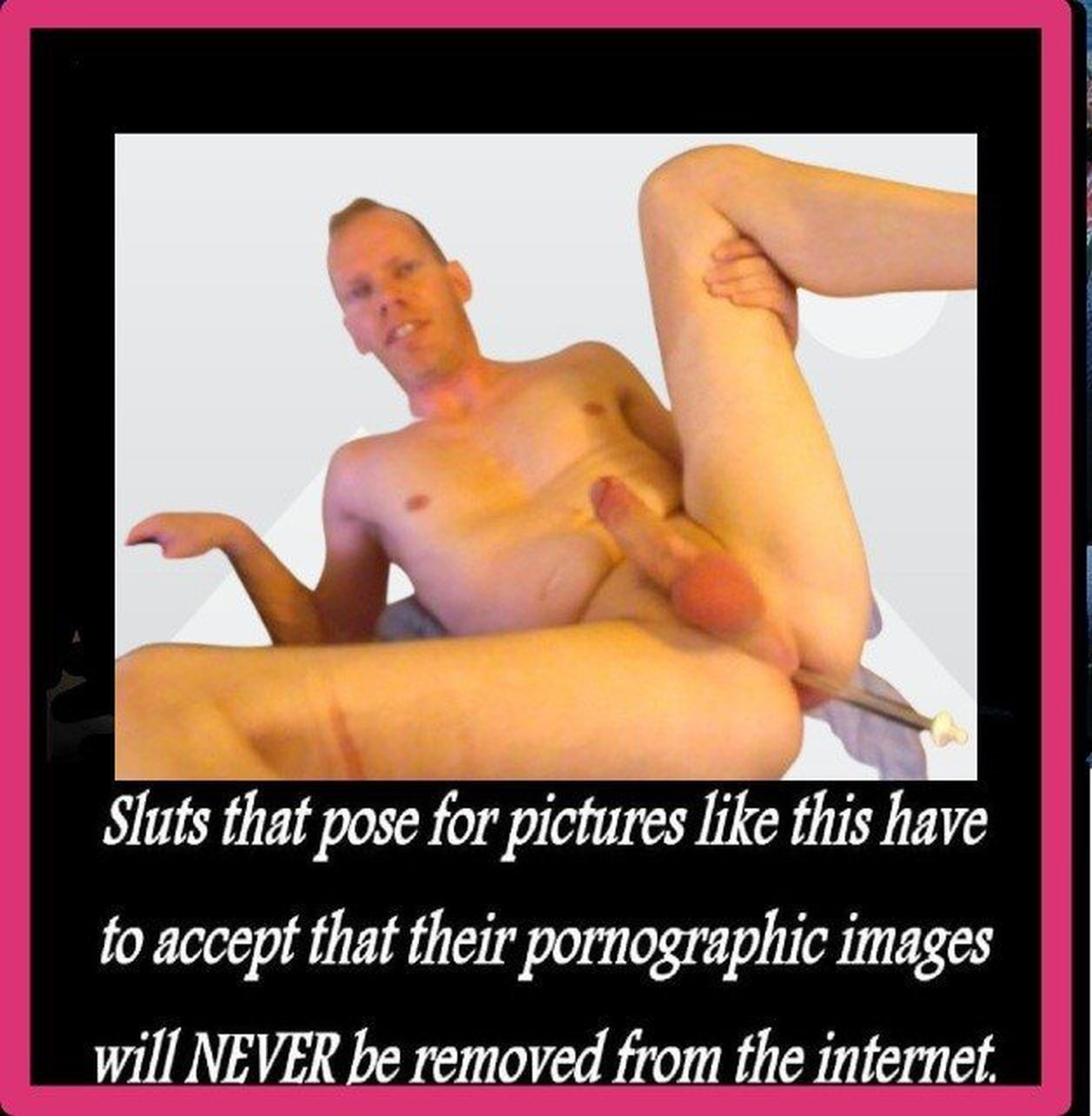 Photo by renebabe with the username @renebabe, who is a verified user,  June 14, 2023 at 2:40 PM. The post is about the topic Gay Porn and the text says 'i spread my legs wide open, so the world can check out every inch of my horny, naked body !!!'
