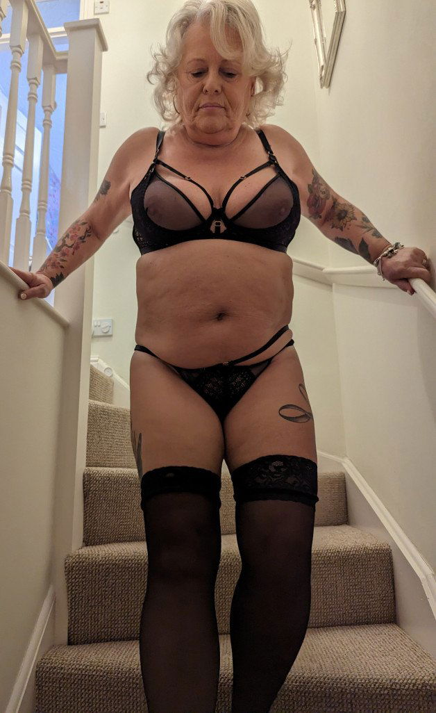 Photo by Mr. & Mrs. B with the username @Dickieboy07, who is a verified user,  May 9, 2023 at 2:27 PM. The post is about the topic Bra/Panty/Lingerie/Bikini