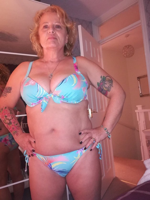 Photo by Mr. & Mrs. B with the username @Dickieboy07, who is a verified user,  September 23, 2022 at 10:35 PM. The post is about the topic Bra/Panty/Lingerie/Bikini