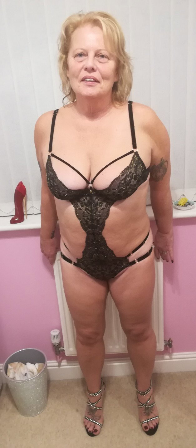 Photo by Mr. & Mrs. B with the username @Dickieboy07, who is a verified user,  March 26, 2022 at 9:09 PM. The post is about the topic Pure Lingerie