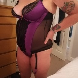 Photo by Mr. & Mrs. B with the username @Dickieboy07, who is a verified user,  January 16, 2021 at 3:46 AM. The post is about the topic Bra/Panty/Lingerie/Bikini and the text says 'Thank you for all the likes, comments and share we get, the more we get the more we'll post

#hotwife #hotgirl #milf #gilf #cougar #vixen'