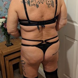 Watch the Photo by Mr. & Mrs. B with the username @Dickieboy07, who is a verified user, posted on July 18, 2023. The post is about the topic Bra/Panty/Lingerie/Bikini.