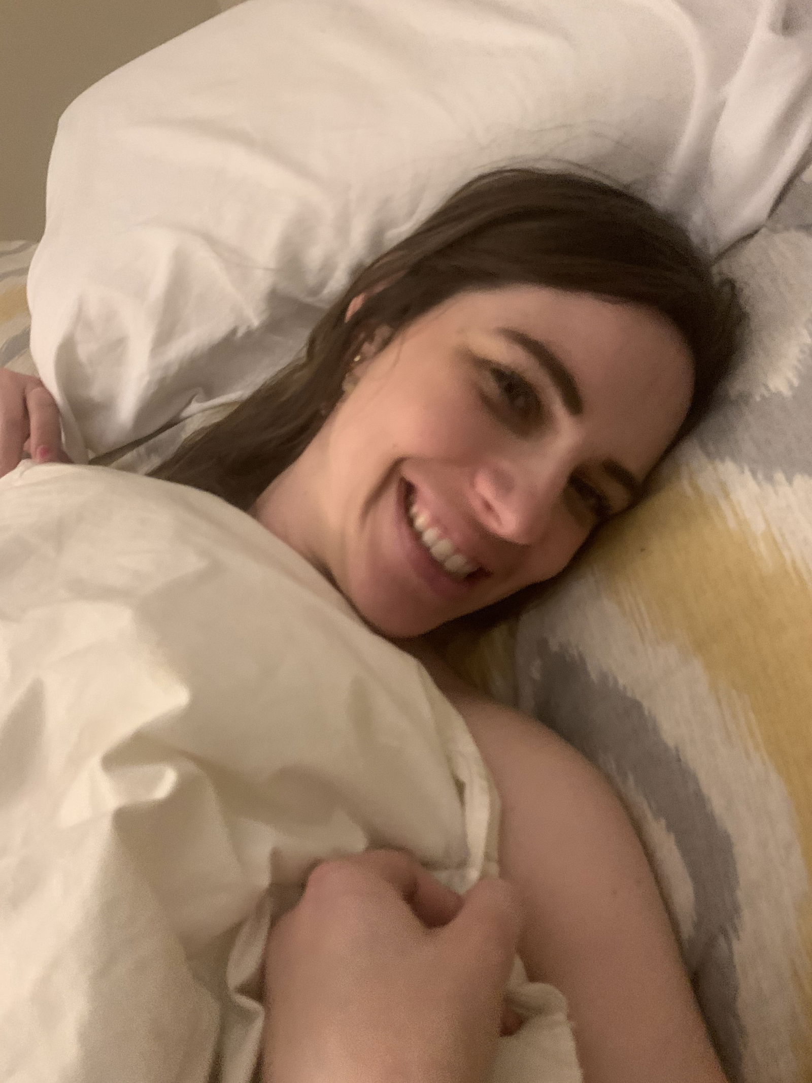 Album by JessJ1989 with the username @JessJ1989,  March 22, 2020 at 6:53 AM. The post is about the topic Amateurs and the text says 'Good morning!'