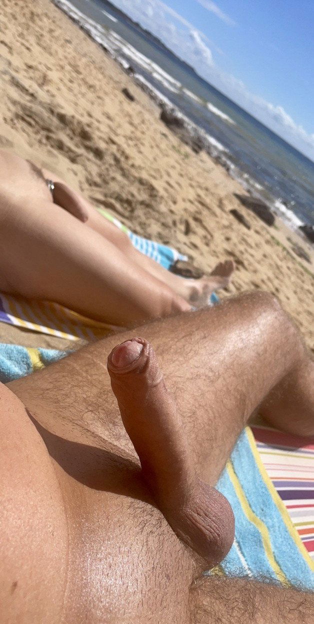 Photo by OzNudeUncut with the username @OzNudeUncut, who is a verified user,  May 30, 2024 at 1:03 PM. The post is about the topic Gay nude beach