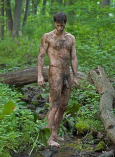 Photo by Fandesexebi with the username @Fandesexebi,  June 20, 2024 at 1:03 PM. The post is about the topic Men in mud and gunge naked