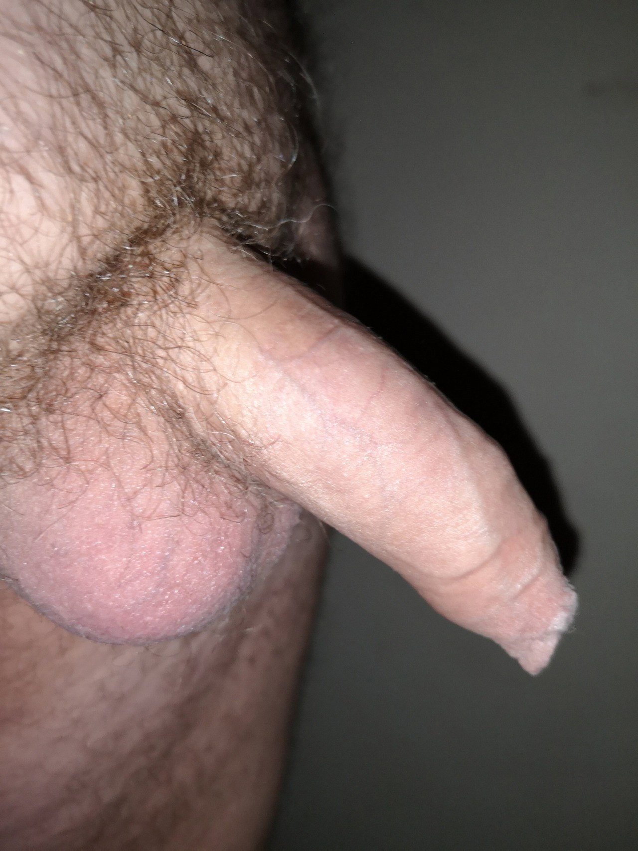 Photo by deliciously-uncut with the username @deliciously-uncut, who is a verified user,  December 16, 2018 at 5:29 PM and the text says '#uncutspecial #natural #foreskin #sexy #me #erotic'