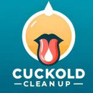 Cuckold cleanup