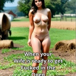 Photo by Cuckold cleanup with the username @Cuckoldcleanup,  March 24, 2024 at 1:10 AM. The post is about the topic Hotwifes and the text says 'wife looks ready to get fucked!!'