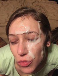 Photo by Slutslover with the username @slutslover,  April 28, 2021 at 10:58 AM. The post is about the topic Cum Sluts Paradise and the text says 'Because Cum is the Paint and your Face is the Canvas.

#cumslut #cumwhore #facialart #slutstrainingacademy #mydaughterisaslut #yourdaughterisaslut #cumdumpster #cumcanvas #cumcanvasgirls #cumdolls #faceforcum #prettyfacesborntoreceivecum #cumqueen..'