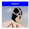 RacerX