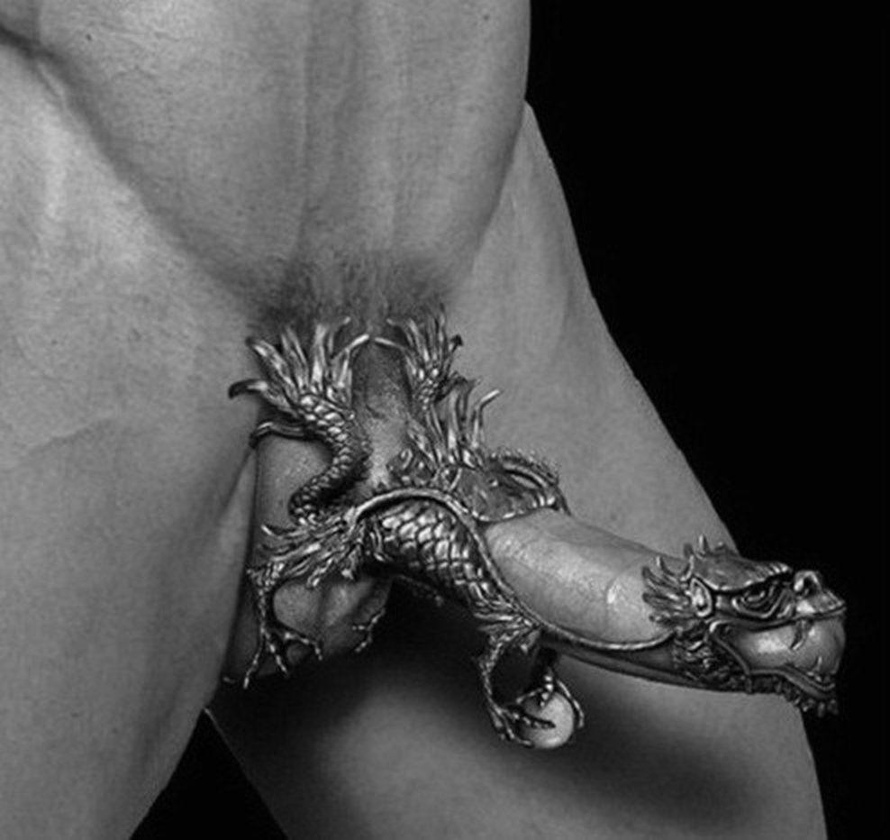Photo by CuckqueanFantasy with the username @CuckqueanFantasy,  April 8, 2020 at 1:32 AM. The post is about the topic Artfully Erotic and the text says 'Yes master please shove your dragon cock inside me and fuck me mercilessly till i can scream no more'