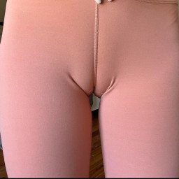Photo by Beautifully Feminine with the username @BeautifullyFeminine,  October 18, 2023 at 1:08 AM. The post is about the topic Cameltoe