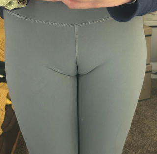 Photo by Beautifully Feminine with the username @BeautifullyFeminine,  August 22, 2023 at 7:18 AM. The post is about the topic Cameltoe