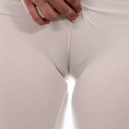 Photo by Beautifully Feminine with the username @BeautifullyFeminine,  October 17, 2023 at 4:45 AM. The post is about the topic Cameltoe