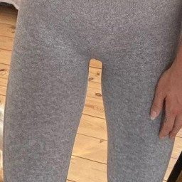 Watch the Photo by Beautifully Feminine with the username @BeautifullyFeminine, posted on April 25, 2022. The post is about the topic Love Her In Leggings.