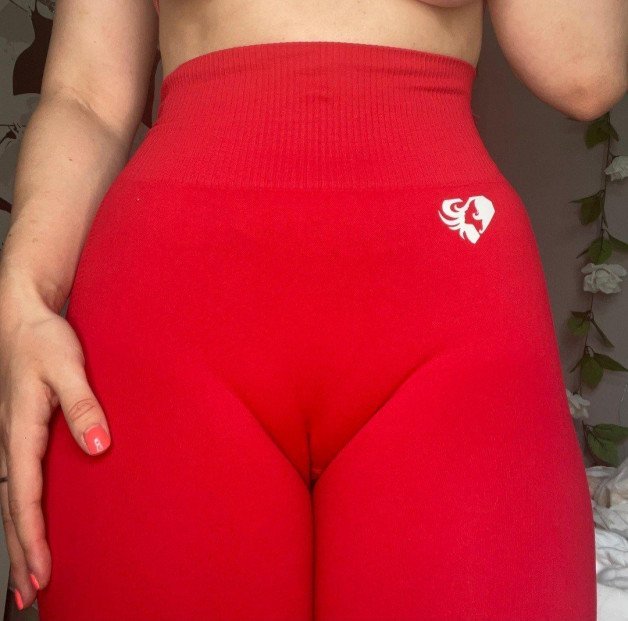 Photo by Beautifully Feminine with the username @BeautifullyFeminine,  November 2, 2021 at 5:05 AM. The post is about the topic Cameltoe