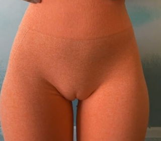 Photo by Beautifully Feminine with the username @BeautifullyFeminine,  February 1, 2022 at 11:16 PM. The post is about the topic Cameltoe