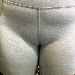 Photo by Beautifully Feminine with the username @BeautifullyFeminine,  September 23, 2023 at 11:47 PM. The post is about the topic Cameltoe