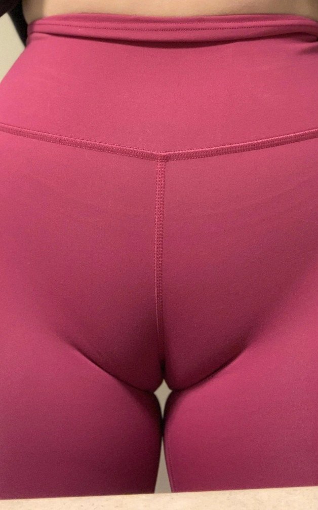 Photo by Beautifully Feminine with the username @BeautifullyFeminine,  March 8, 2024 at 8:50 AM. The post is about the topic Cameltoe