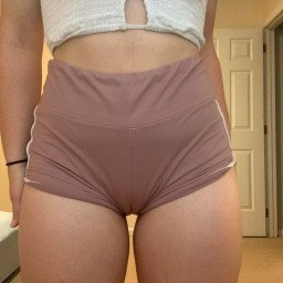 Photo by Beautifully Feminine with the username @BeautifullyFeminine,  May 25, 2021 at 11:36 PM. The post is about the topic Cameltoe