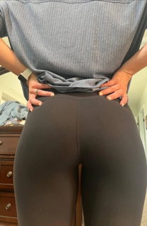 Photo by Beautifully Feminine with the username @BeautifullyFeminine,  February 20, 2023 at 10:28 PM. The post is about the topic Love Her In Leggings