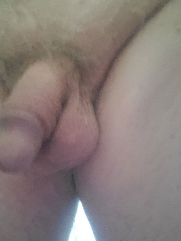 Photo by SecretPirateIsland with the username @SecretPirateIsland, who is a verified user, posted on February 17, 2023. The post is about the topic Rate my pussy or dick and the text says 'happy Friday'