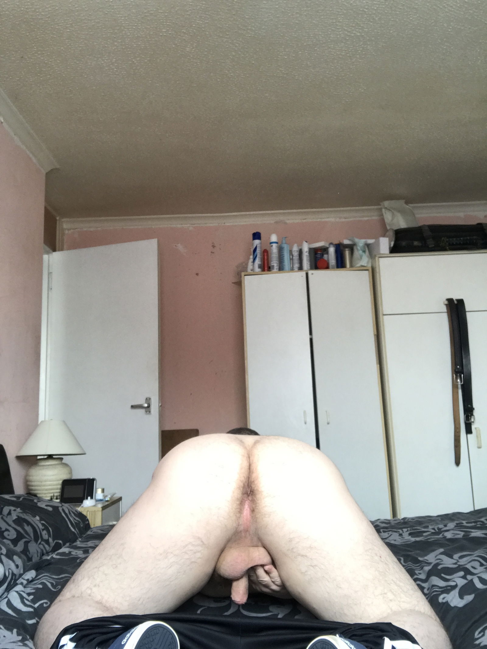 Photo by Beano73 with the username @Beano73,  April 10, 2020 at 10:43 AM. The post is about the topic Naked selfies 69