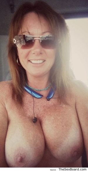 Photo by Women Of All Sizes with the username @WomenOfAllSizes,  April 16, 2020 at 10:02 PM. The post is about the topic MILF and the text says '#tits #boobs #nipples #hot #sexy #nude #naked'